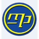 Modern Plast Company logo