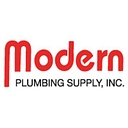 Modern Plumbing Supply logo