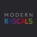 Favicon of Modern Rascals