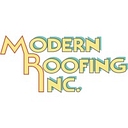 Modern Roofing Inc logo