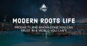 modernrootslife.com logo