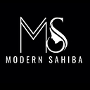 Modern Sahiba logo