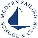 Modern Sailing School And Club logo