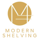 modernshelving.com logo