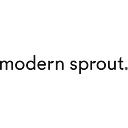 Modern Sprout logo