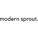Favicon of Modern Sprout