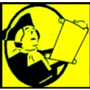 Logo for Modern Stamps, Inc.