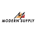 Modern Supply logo