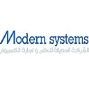 Modern Systems Inc logo