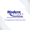 Modern Systems, Inc. logo