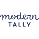 Modern Tally logo