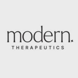 Modern Therapeutics logo