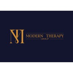 Modern Therapy Group logo