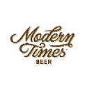 Modern Times Beer logo