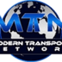 Modern Transport Network logo