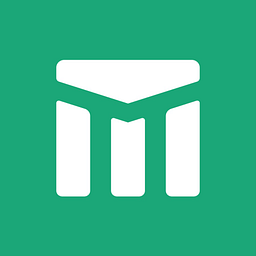 Modern Treasury Corporation logo