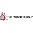 The Modern Group   Usa logo