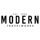 Modern Vacations logo