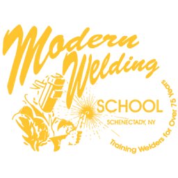 Modern Welding School logo