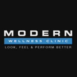 Modern Wellness Clinic logo