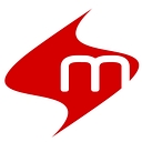 Moderro Technologies logo