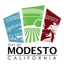 City of Modesto logo