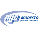 Modesto Junior College Foundation logo