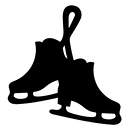 Modesto On Ice logo