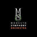 Modesto Symphony Orchestra logo
