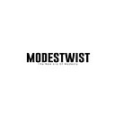 Modestwist logo