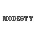 Modesty Mosaic logo