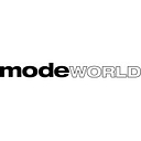 MODEWORLD logo