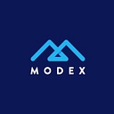 Modex, Inc. logo
