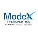 Modex Therapeutics Inc logo