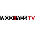 Modeyes logo
