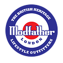 The Modfather Clothing Company