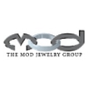 The Mod Jewelry Group logo