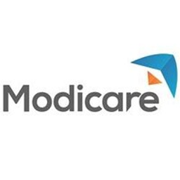 ModiCare logo