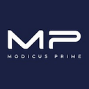 Modicus Prime AI Compliance Platform