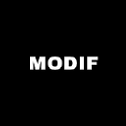 Modif logo