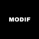 https://www.modif.app/ logo