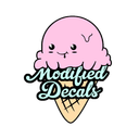 modifieddecals.com logo