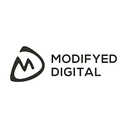 Modifyed Digital logo