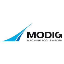 Modig Machine Tool US Inc logo