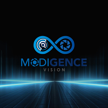 ModigenceVision logo