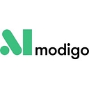 Modigo AB logo