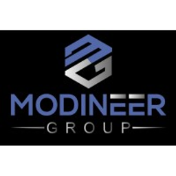 Modineer logo