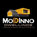 Modinno Dwellings Inc. logo