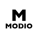 Modio logo
