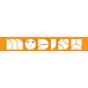 Modish World logo